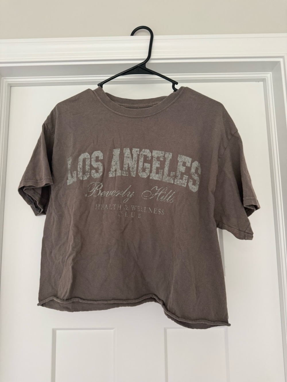Los Angeles Beverly Hills Graphic Tee